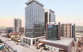 Ramada By Wyndham Nilufer Bursa